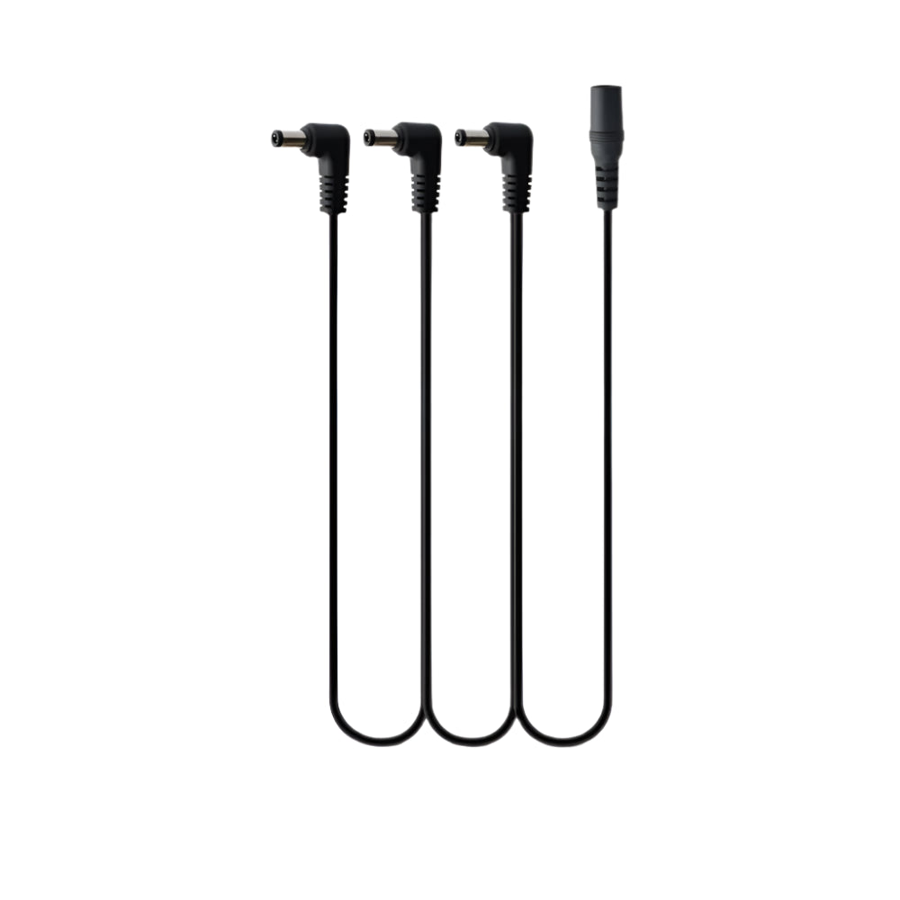 Daisy Chain Guitar Pedal Power Cable